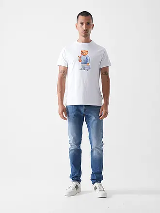 BARON FILOU | T-Shirt  THE CHIHUAHUA BUDDY | 